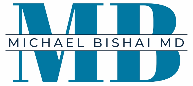 Dr. Michael Bishai